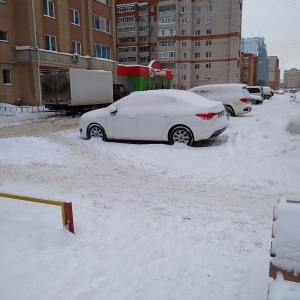 Фото от владельца Пятёрочка, сеть супермаркетов