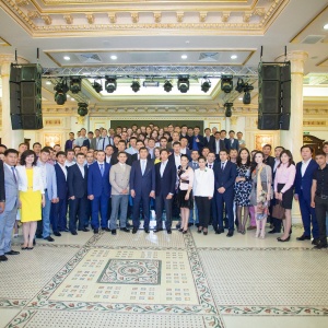 Фото от владельца Алматинская Бизнес Ассоциация