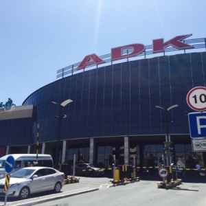 Фото от владельца ADK, торгово-развлекательный комплекс
