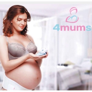 Фото от владельца 4mums, сеть магазинов одежды для беременных и кормящих мам