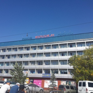 Фото от владельца Туркестан, гостиничный комплекс