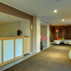 Фото от владельца Beis SPA Hotel & Resort, SPA-отель