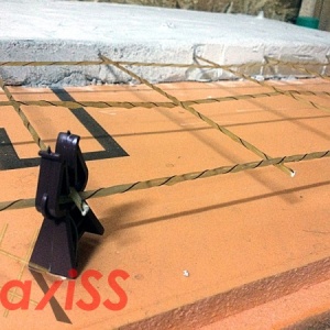 Фото от владельца MaxiSS, ТОО, компания композитной кладочной сетки