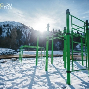 Фото от владельца Kenguru Kazakhstan, ТОО, производственно-строительная компания