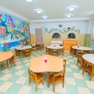 Фото от владельца Батыр, частный детский сад