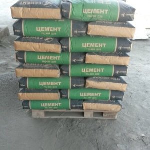 Фото от владельца Cement Trade, ТОО, торговая компания