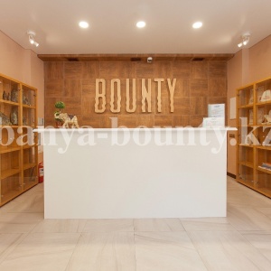 Фото от владельца Bounty, банный комплекс