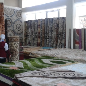 Фото от владельца Алтын килем, магазин ковров