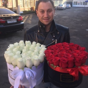 Фото от владельца Цветы Алматы 24, салон