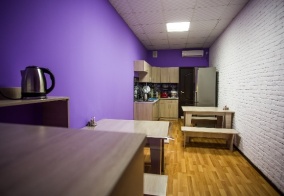 Хостел Eleon в Алматы