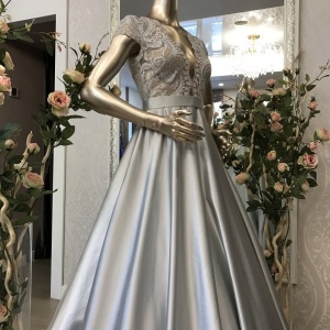 Фото от владельца Prima La Sposa, салон свадебного и вечернего платья
