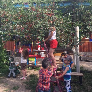 Фото от владельца Montessori Samal, Монтессори-центр