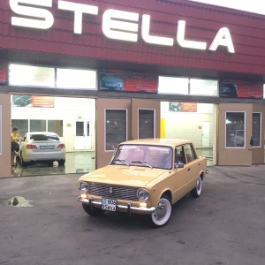 Фото от владельца STELLA, автомойка