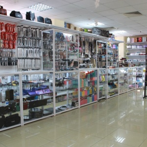 Фото от владельца Айсулу, сеть магазинов оборудования и косметики для салонов красоты