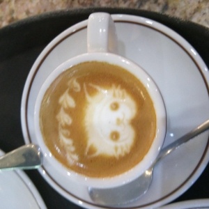 Фото от владельца GLORIA JEAN`S COFFEES, сеть кофеен