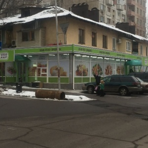 Фото от владельца GOOD MART, минимаркет