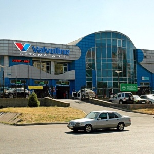 Фото от владельца Valvoline, СТО