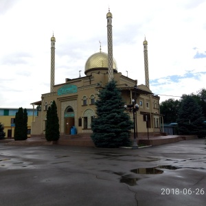 Фото от владельца Али-Мухаммед, мечеть