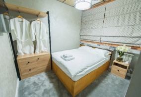 Хостел My Hostel Almaty в Алматы
