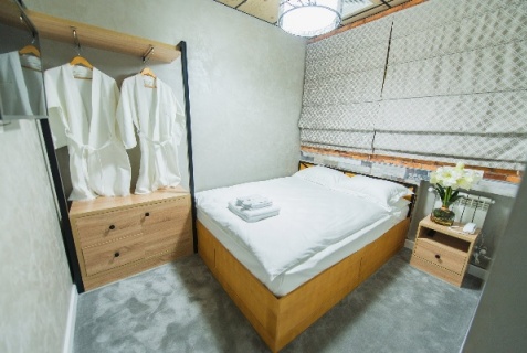 Алматы: Хостел My Hostel Almaty