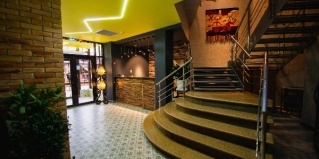 Алматы: Хостел My Hostel Almaty