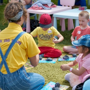 Фото от владельца Kids Club, частный детский сад