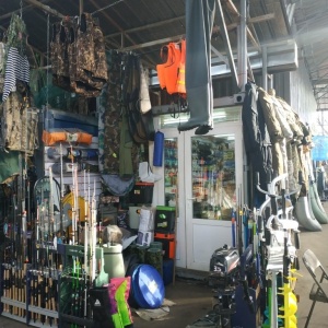 Фото от владельца ГлавРыба, магазин рыболовных снастей, сноубордов и экипировки