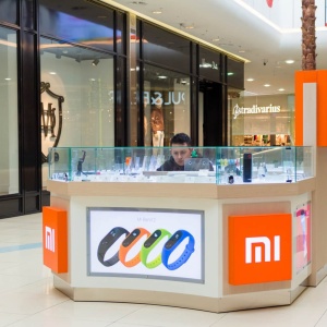 Фото от владельца Mi store, салон цифровой техники