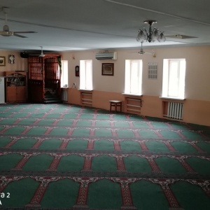 Фото от владельца Исмихан, мечеть