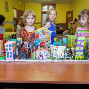 Фото от владельца Чудесная страна, частный детский сад