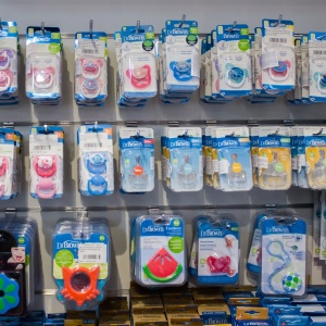 Фото от владельца uTi-PuTi.kz, магазин детских товаров и товаров для беременных