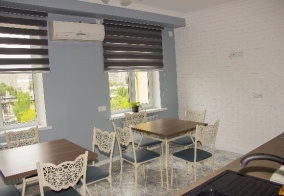 Хостел Guest House Meyman в Алматы