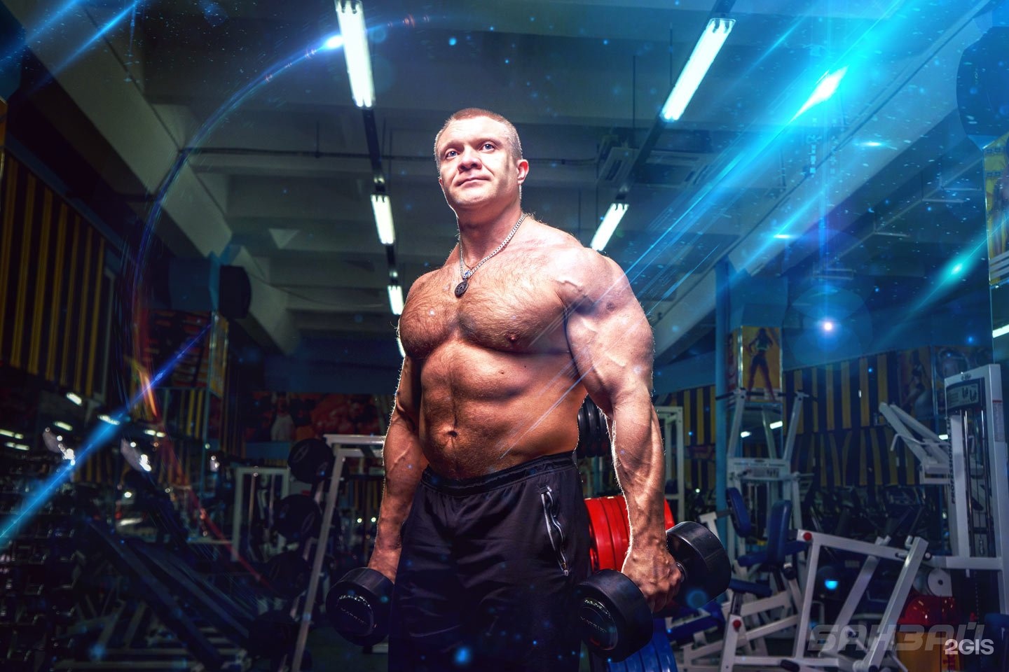 Don power спортзал ростов. Don-power, ростов-на-дону.