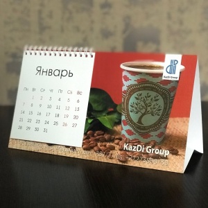 Фото от владельца Click Print Almaty, рекламно-полиграфическая компания