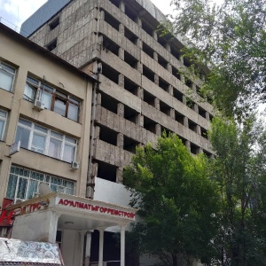 Фото от владельца АлматыГорРемСтрой, ремонтно-строительная компания