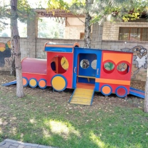 Фото от владельца Алтын Алма, частный детский сад