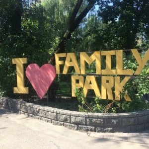 Фото от владельца FAMILY PARK, парк отдыха