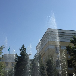 Фото от владельца Национальная академия наук Республики Казахстан