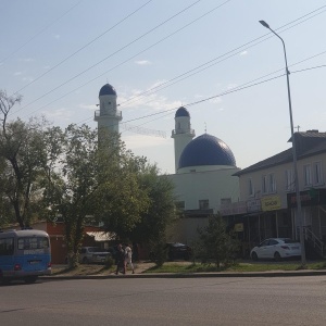Фото от владельца Таугул, мечеть