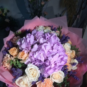 Фото от владельца Floret, цветочный бутик