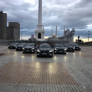 Фото от владельца VIP CARS KZ, компания