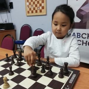 Фото от владельца ABCHESS SCHOOL, шахматная школа Аккозова Берика