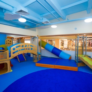 Фото от владельца Gymboree Play & Music, американский центр раннего развития детей