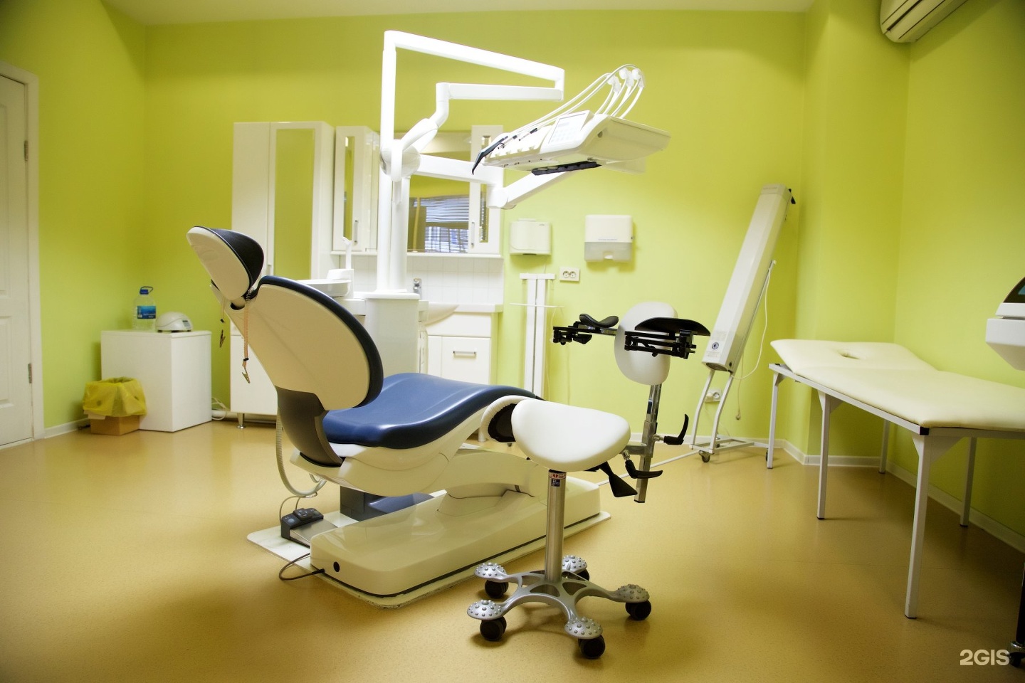 Центр стоматологического здоровья