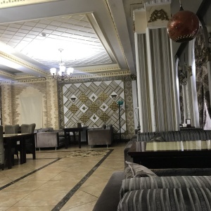 Фото от владельца Көк турік, гостиничный комплекс