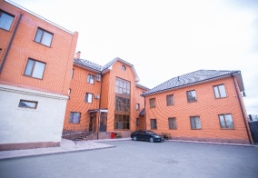 Вилла/Бунгало Zhan Villa в Астане