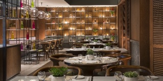 Астана: Отель The St. Regis Astana