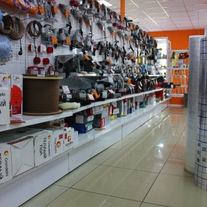Фото от владельца PROСВЕТ, магазин крепежа, светотехники и электроинструмента