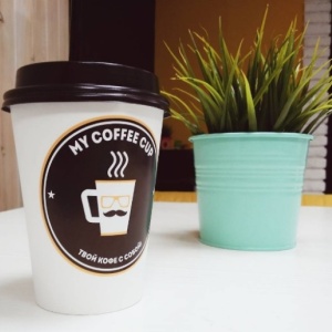 Фото от владельца MY COFFEE CUP, кофейня