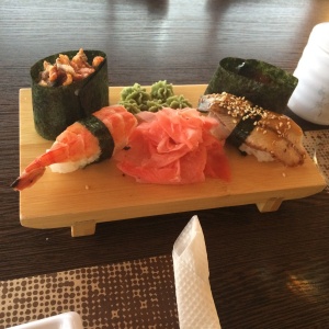 Фото от владельца Аригато, суши-бар